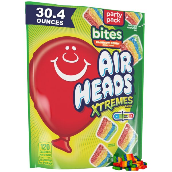 airhead xtremes edibles