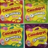 Cannaburst Gummies