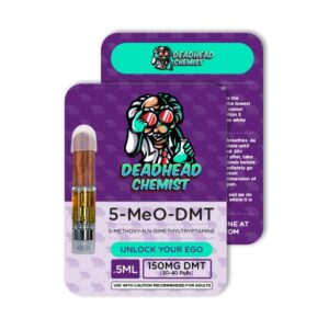 DMT Vape Pen