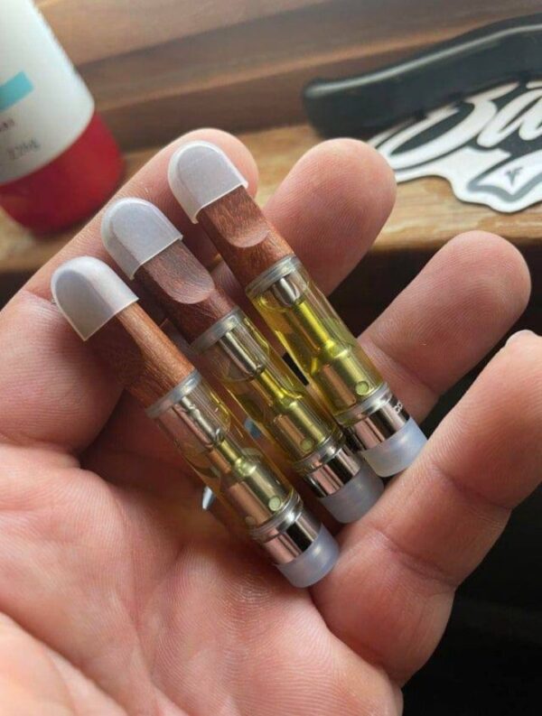 dmt carts for sale