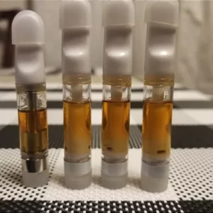 4 ACO DMT Vape