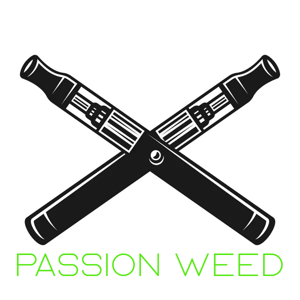 Passion Weed